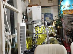 -My Way Town买味堂·东南亚餐厅(亦庄店)