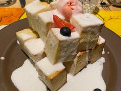 -华阳时光吧餐厅(华阳广场国际大饭店)