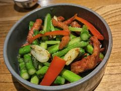 -潮粥荟·潮汕砂锅粥(朝阳大悦城店)