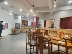 -金味老饭铺(晚报店)