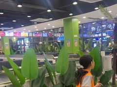 -果然农夫椰子鸡(虎门大润发店)