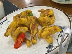 -盈田盈粥庄(博山东路店)