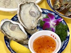 -官塘陈记鱼生·潮汕砂锅粥·牛肉火锅(潮枫路总店)