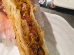 -大师兄·西北小馆(南沙万达广场店)