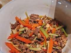 -衡地道·三菜一汤(汉溪长隆店)