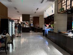 -杭州开元名都大酒店·地中海自助餐厅