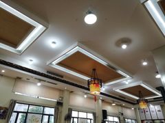 大堂-水乡人家私房菜(逢简店)
