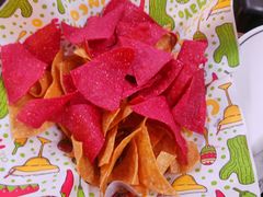 -Famous肥猫墨西哥音乐餐吧(五棵松华熙LIVE店)