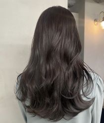 -藤野造型烫染·接发