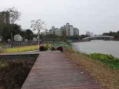 -怡海公园(桂城街道)