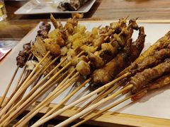 -跳舞牛·串烧酒场(麦地店)