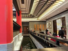 -龙悦湾酒家·八阵鱼生·渔人码头店