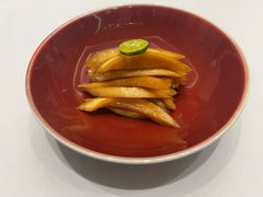 酱萝卜-名甬鲜坊·宁波海鲜(爱琴海店)