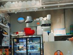 -刘文祥麻辣烫(蛇口店)