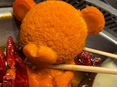 -红辣椒·川菜·火锅(张杨路店)