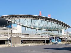 -泰州站