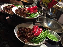 -鲁城往事(游客中心店)