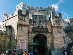 -厦门方特梦幻王国