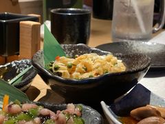 -乌君·酒场·炭火烧鸟(侨城坊店)
