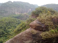 -丹霞山风景名胜区