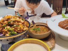 -紫光园(劲松店)