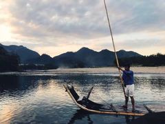 -楠溪江风景名胜区