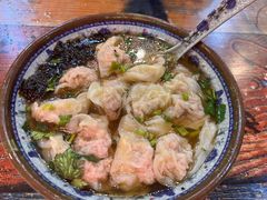 -老谢野馄饨(延安路店)