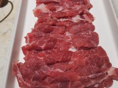 -丁卯•铜锅涮肉(工体店)