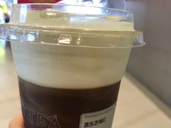 -喜茶(广州荔湾领展广场店)