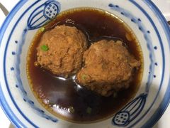 -小放牛河北菜(长安万达店)