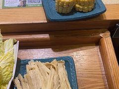 -煲大王老砂锅猪肚鸡(泊富ICITY店)