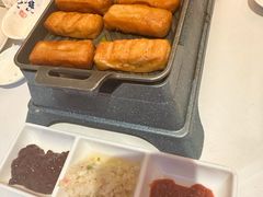 -同庆楼(大钟寺店)
