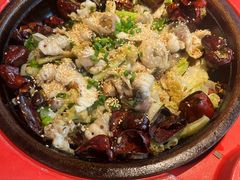 -大丰收脆鱼(浦西万达店)