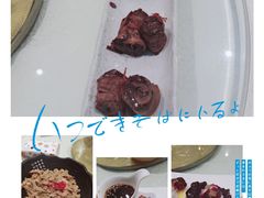 -陆壹捌餐厅(五大道店)