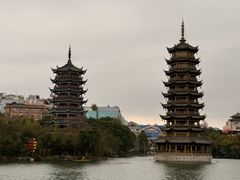-桂林两江四湖景区