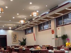 -丽泽山庄·生态怀柔菜·虹鳟鱼(红螺寺店)