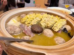 -常州武进九洲喜来登酒店