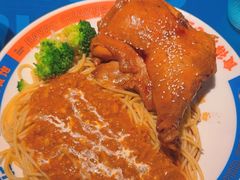 -伯友茶记(中华广场店)