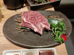 -黑牛黑猪烤肉专门店(万象城店)