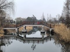 -东台西溪天仙缘景区