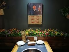 包厢-秋语木桶鱼.酸菜鱼(开发区火车站店)