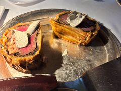 -壳里西餐厅Coquille Seafood Bistro(蒙自路店)