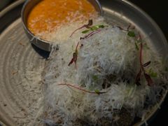 空气黑豆丸子-Ameigo梅果·云贵川bistro(长宁来福士店)