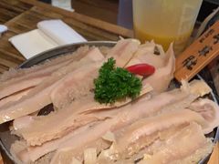 -打川川·川蜀毛肚(南市场店)