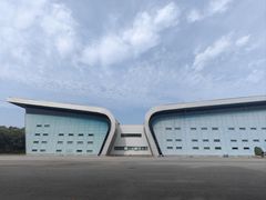 -中国航空博物馆