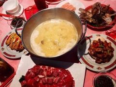 小火锅-天津医科大学学生食堂