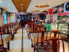 -南来顺饭庄·清真(南菜园店)