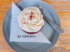-BE NORMAL CAFE(霞溪路店)