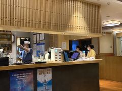 -小山日本料理(兴业太古汇店)