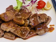 -V Bar海景扒房(北海湾惠龙万达嘉华酒店)